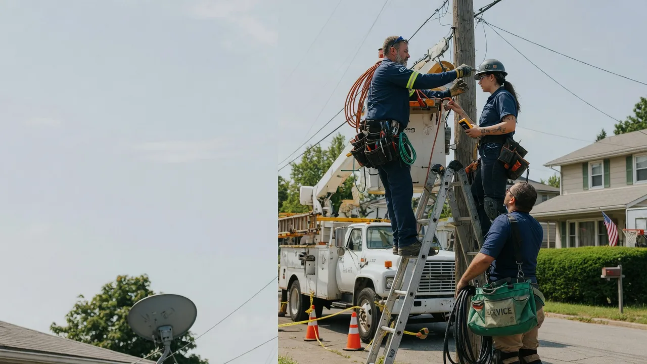 Electrical Repair in Sherrard, IL near me